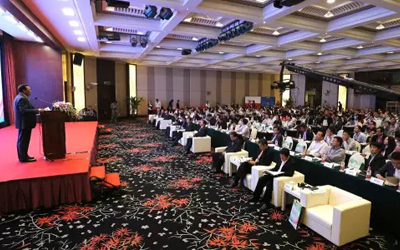 泰豪智慧能源項目獲“2016中國智慧能源產(chǎn)業(yè)十佳實踐案例獎”