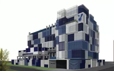 泰豪智能在數(shù)據(jù)中心領域持續(xù)發(fā)力 業(yè)務拓展再獲突破