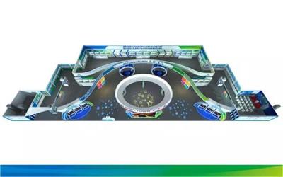 第二十一屆科博會(huì)、2018中國(guó)圖靈大會(huì)，美麗五月，精彩不停~