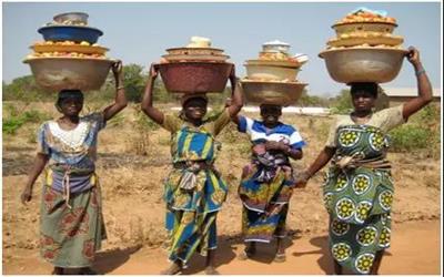 別樣風情，別樣青春——尼日利亞阿布賈機場航站樓項目工作小記