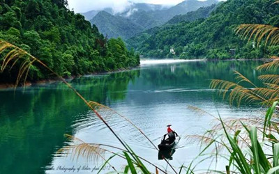 中標| 北京泰豪中標江西尋烏河長制綜合服務項目