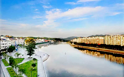 泰豪智慧水務(wù)，提高水利管理信息化程度，開啟水務(wù)新未來