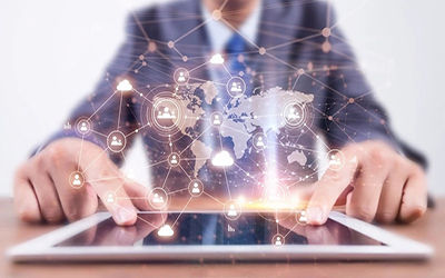 借力大數(shù)據(jù)，推進(jìn)高質(zhì)量發(fā)展，切實(shí)提升城市精細(xì)化管理水平。