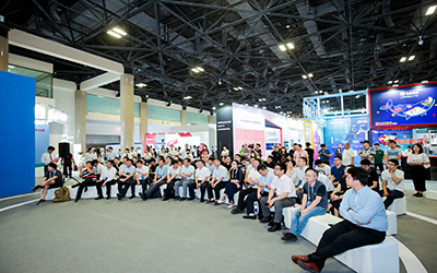 智賦城市 數(shù)造未來(lái) | 泰豪產(chǎn)品發(fā)布會(huì)圓滿舉辦