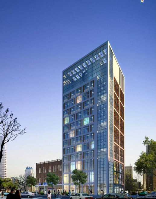 上海世博A03C-02地塊新建辦公樓項目弱電工程.png 上海世博A03C-02地塊新建辦公樓項目弱電工程.png