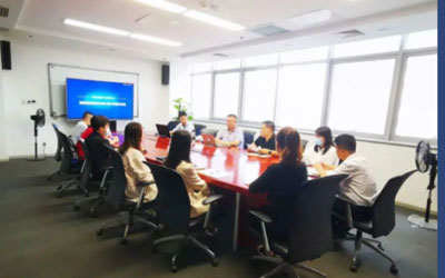 又一喜訊！北京泰豪順利取得《商品售后服務(wù)評(píng)價(jià)體系》服務(wù)能力五星認(rèn)證證書(shū)