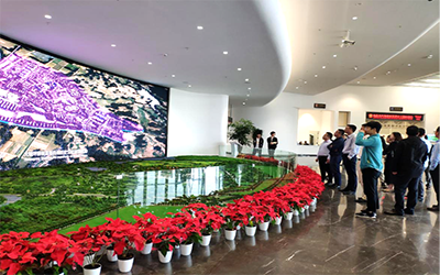 十一旅游去哪里？這個(gè)地方不容錯(cuò)過(guò)