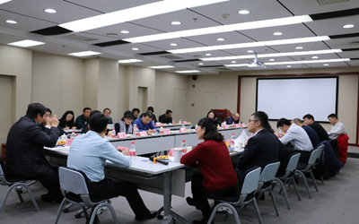 技術(shù)交流 | 以“技”會(huì)友謀發(fā)展，創(chuàng)新技術(shù)促落地