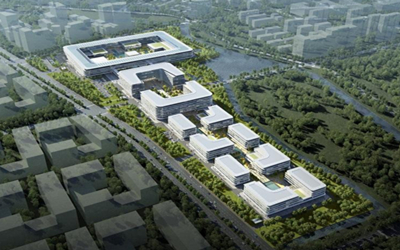 十年共進(jìn)，阿里、泰豪再度攜手！