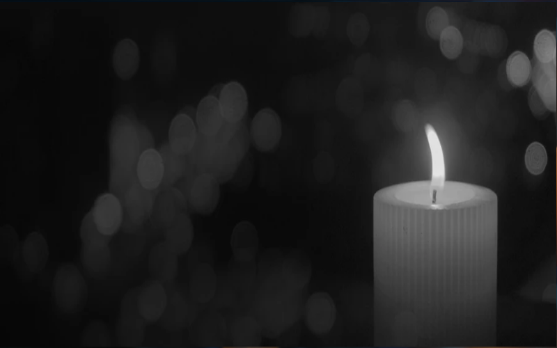 關(guān)于成立鄒衛(wèi)明先生治喪委員會的通知