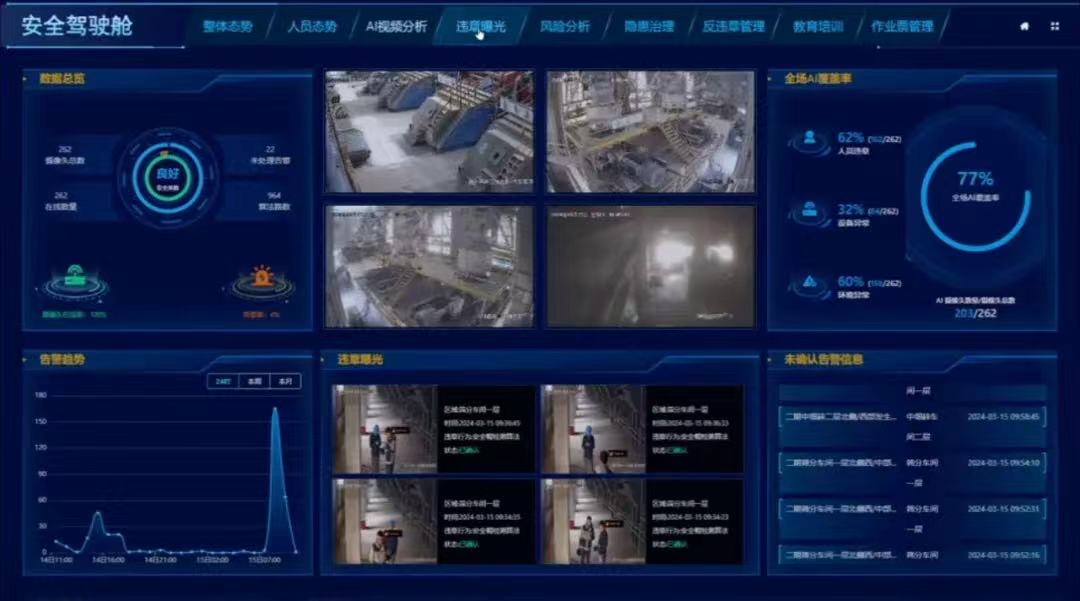 泰豪工業(yè)互聯(lián)網(wǎng)平臺：以數(shù)字技術(shù)賦能工業(yè)安全